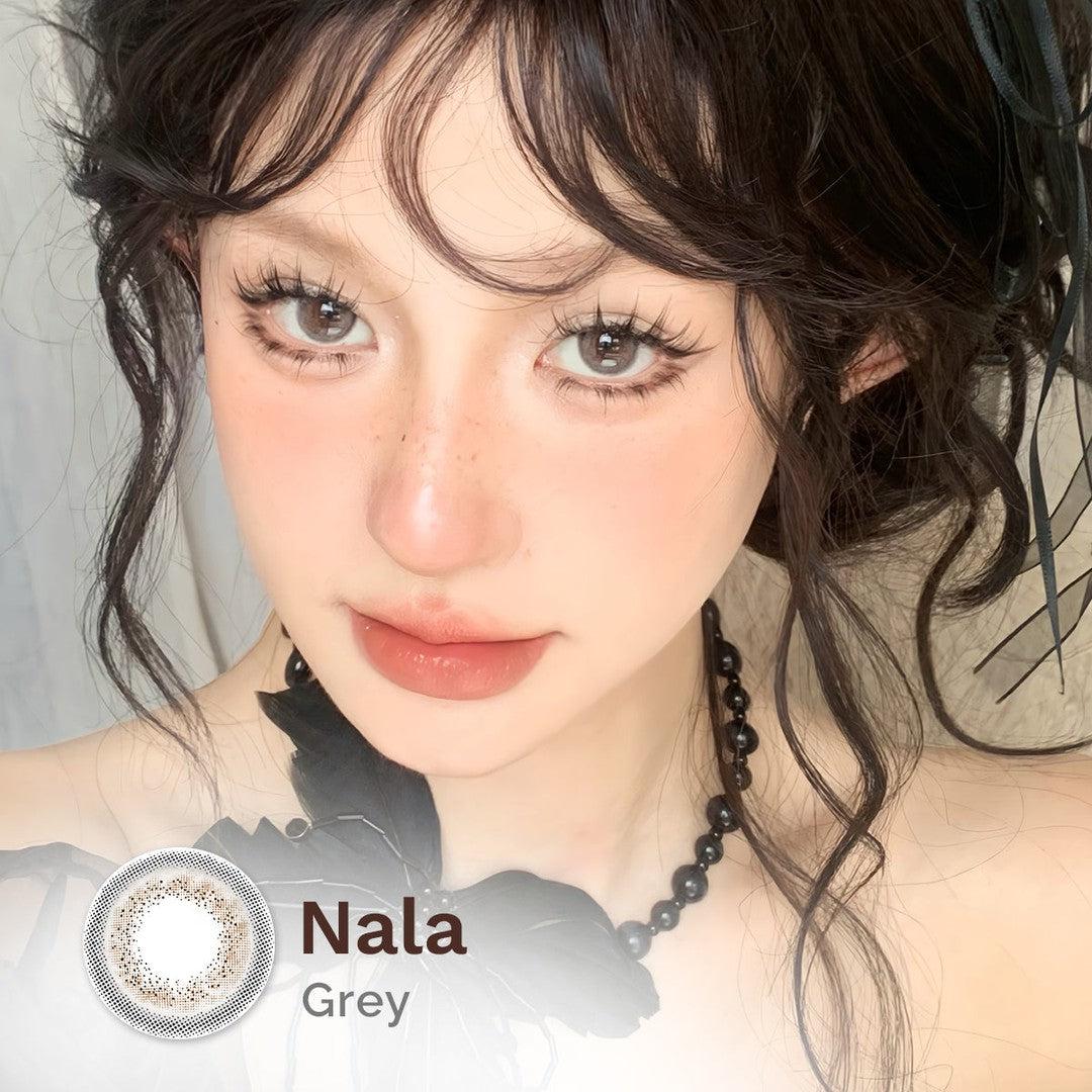 Nala Grey 14.5mm SIGNATURE SERIES (MDE-04)