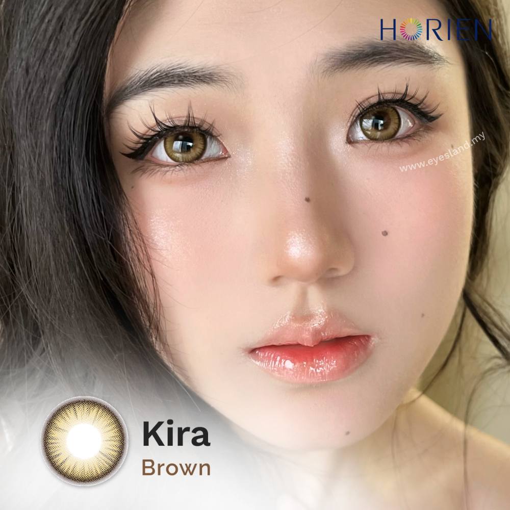 Kira Brown-Kira-Kira Monthly Color Lens 2pcs