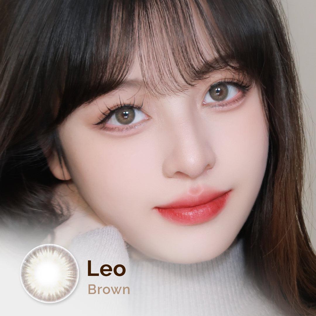 Leo Brown 14.2mm PRO SERIES