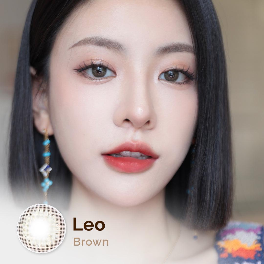 Leo Brown 14.2mm PRO SERIES