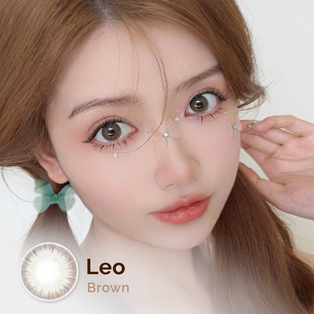 Leo Brown 14.2mm PRO SERIES