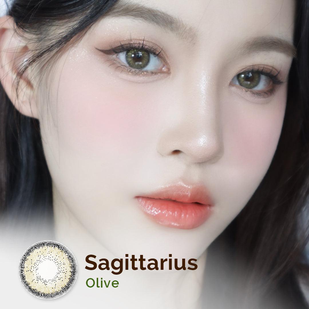 Sagittarius Olive 14.5mm PRO SERIES