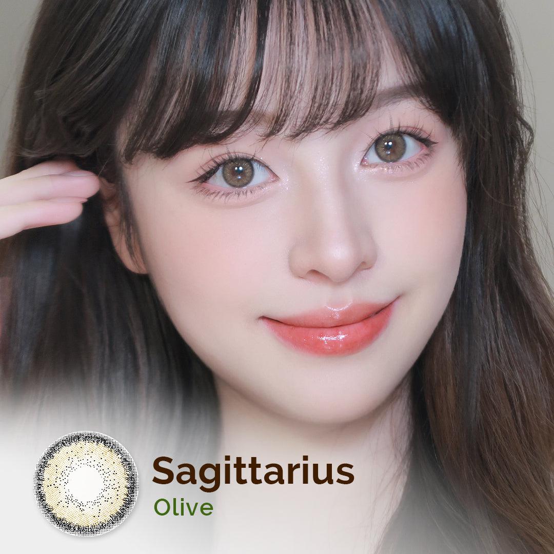 Sagittarius Olive 14.5mm PRO SERIES