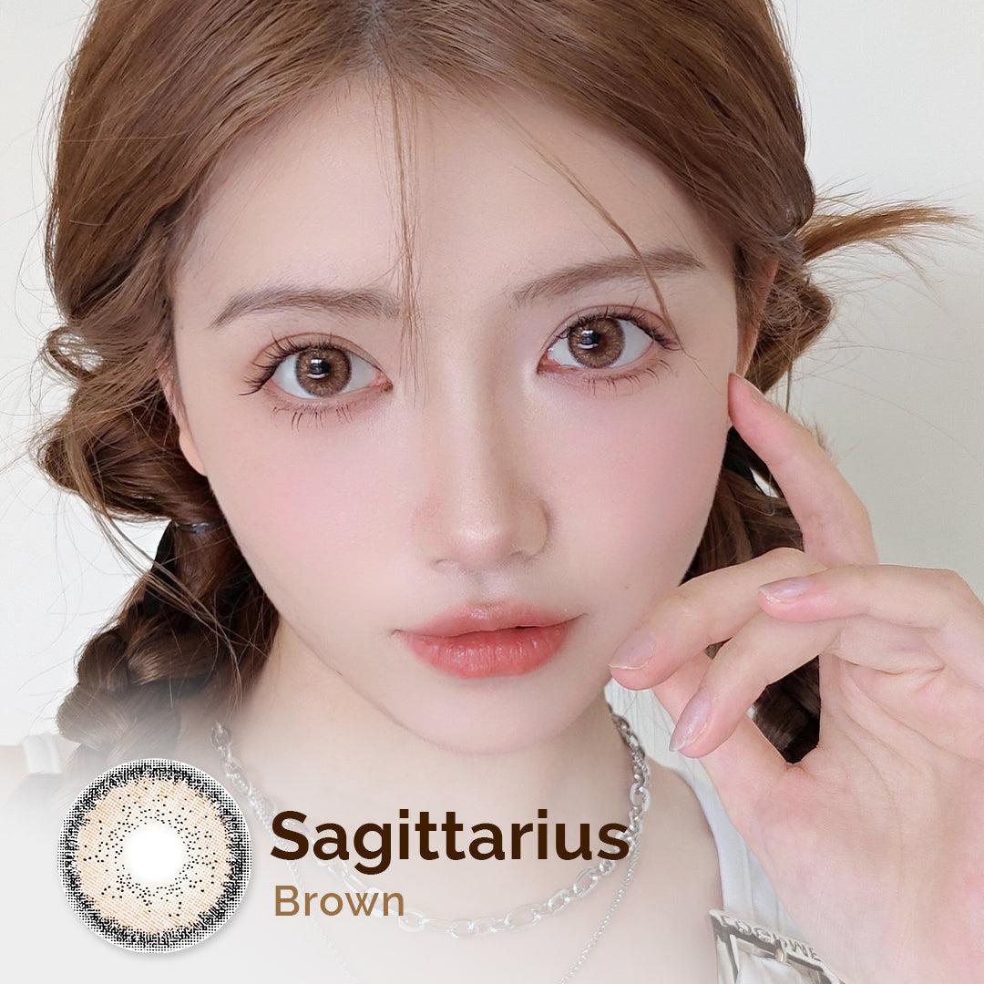 Sagittarius Brown 14.5mm PRO SERIES