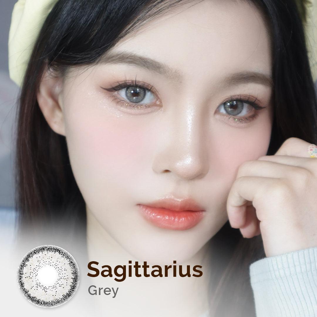 Sagittarius Grey 14.5mm PRO SERIES