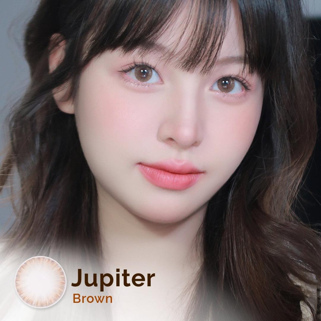 Jupiter Brown 16mm PRO SERIES