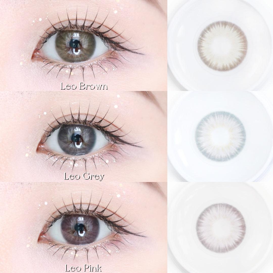 Leo Brown 14.2mm PRO SERIES