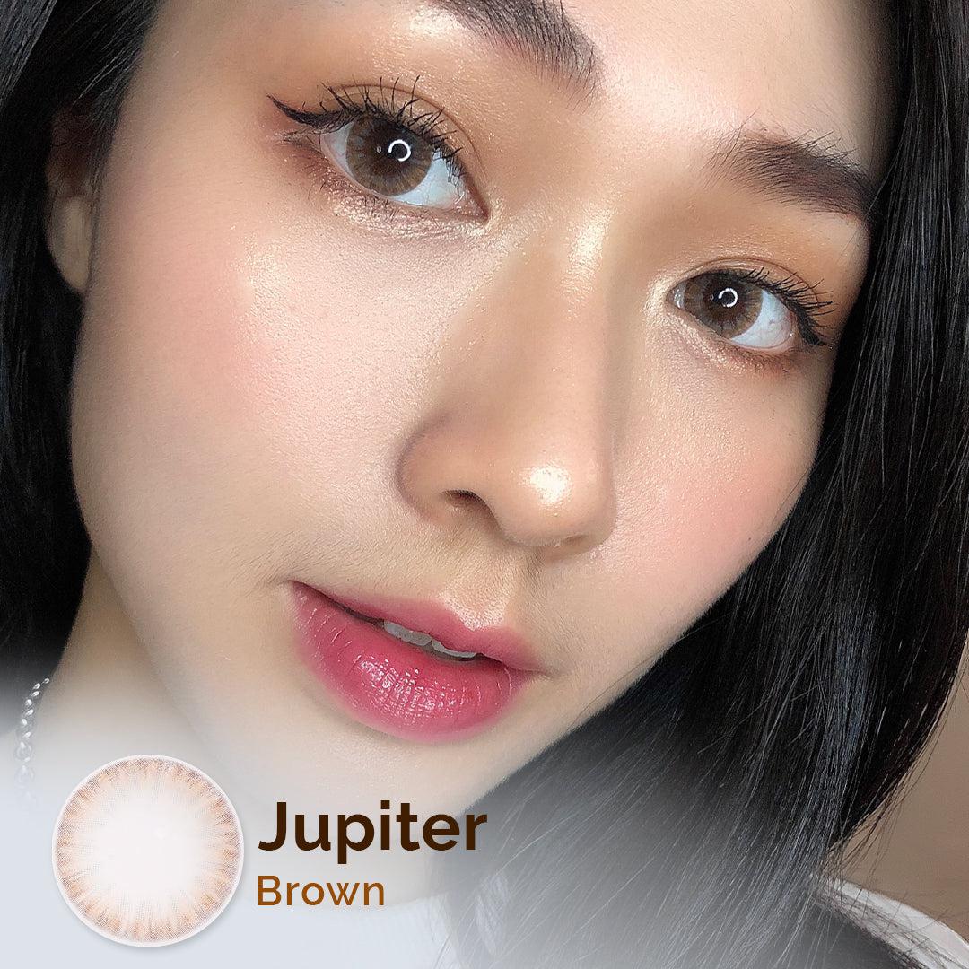 Jupiter Brown 16mm PRO SERIES