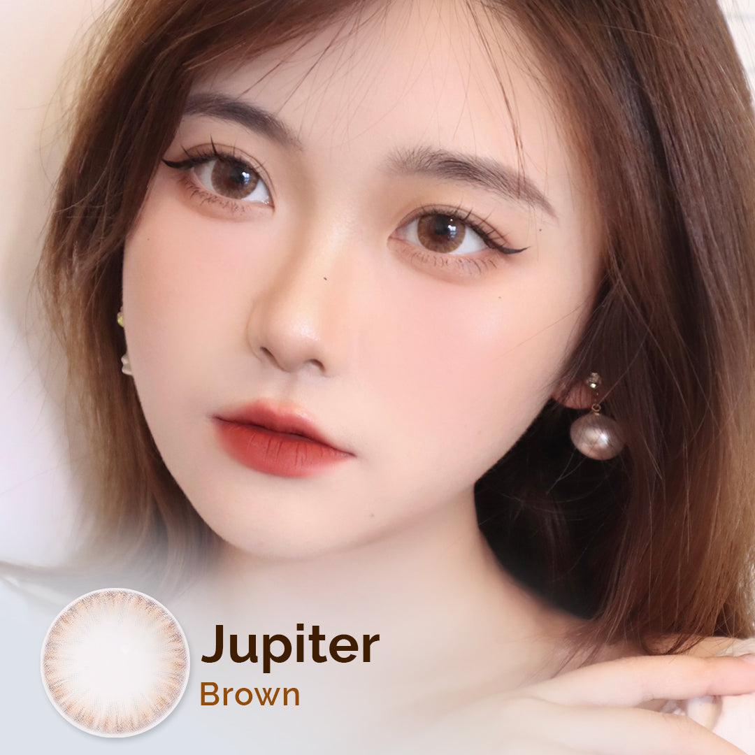 Jupiter Brown 16mm PRO SERIES