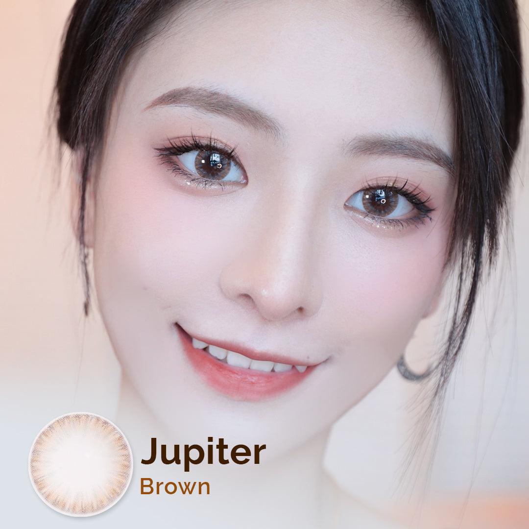 Jupiter Brown 16mm PRO SERIES