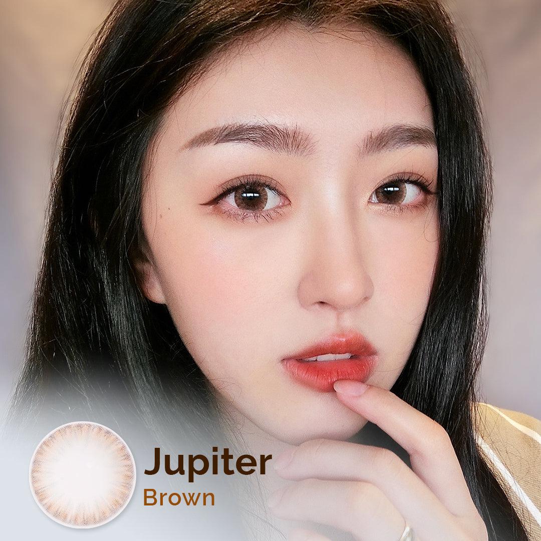 Jupiter Brown 16mm PRO SERIES