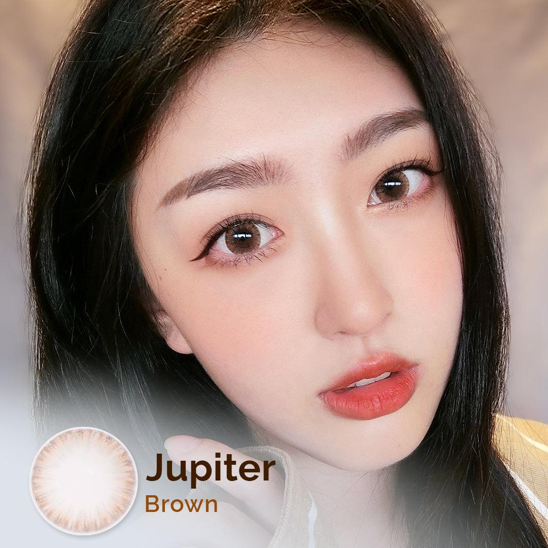 Jupiter Brown 16mm PRO SERIES