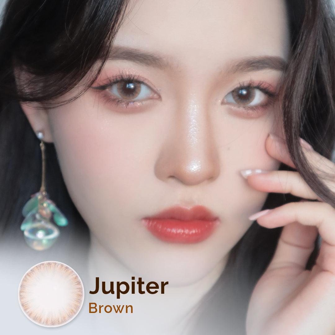 Jupiter Brown 16mm PRO SERIES