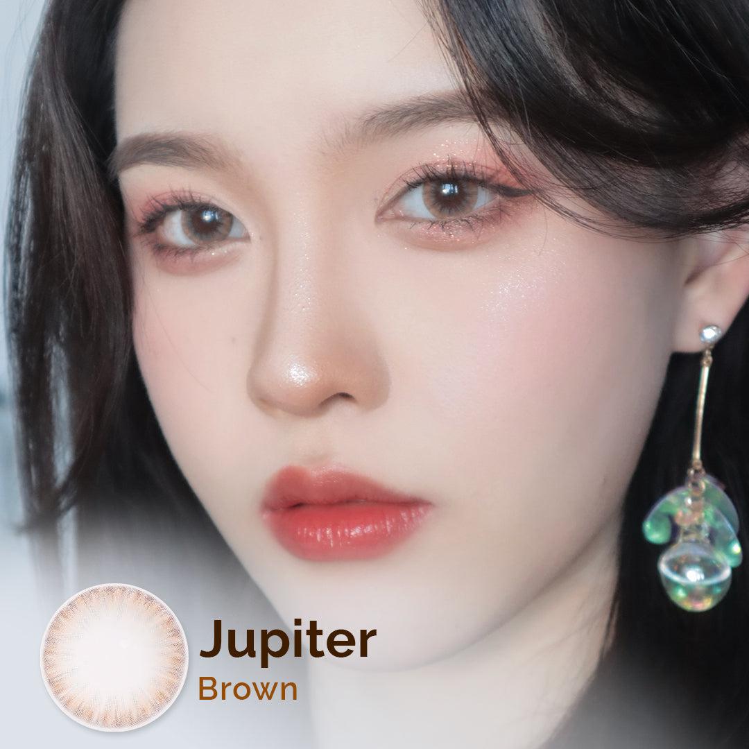 Jupiter Brown 16mm PRO SERIES