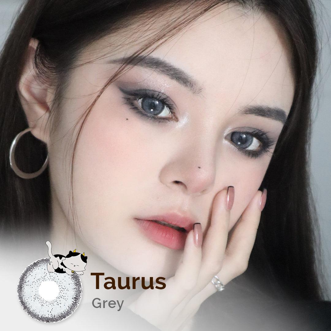 Taurus Grey 16mm PRO SERIES